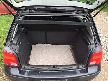 zvezdano nebo za auto: NEBO ZA VOLKSWAGEN GOLF 4 | NEBO U ODLICNOM STANJU. Pogledajte — 5