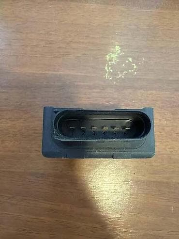 auto felne lali: MODUL PUMPE ZA GORIVO ZA ŠKODA SUPERB, KODIAQ, KAROQ - 5Q0906121F | — 4