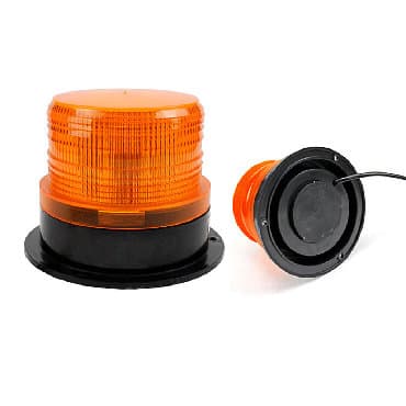 Auto delovi, gume i tjuning: Led rotacije 12V, 24V Novo ispravno u kutiji. Ima rotacije samo na 12v — 3