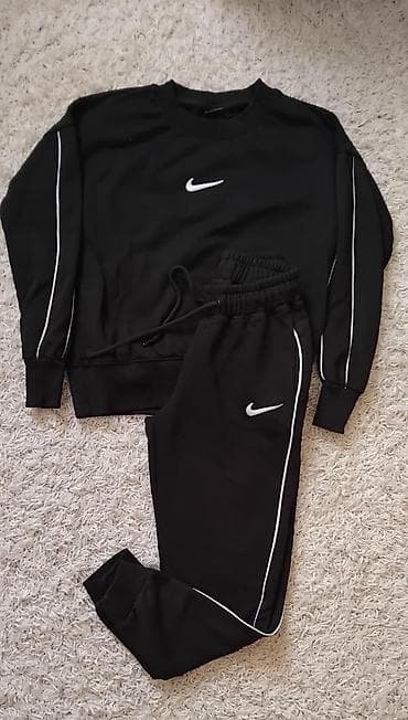 belkin trenerke: Nike trenerka S vel, odgovara i XS manji je model — 1