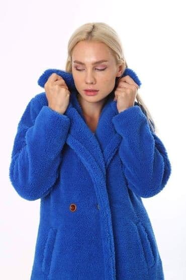 tedi kaputi: Tedi 4000 — 6