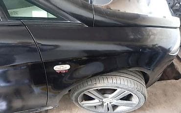 auto za 200 000: KRILA ZA SEAT LEON OD 2005. DO 2010. GOD. | Krila za Seata Leon mk2 — 1