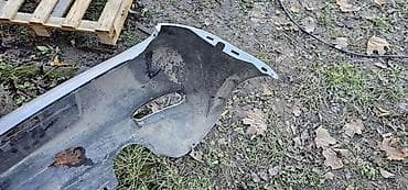 ventilator za auto kabinu: ZADNJI BRANIK EVO ZA FIAT PUNTO | Fiat Punto evo zadnji branik — 3