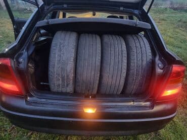 auto dijagnostika delphi na srpskom: Opel Astra: 2 l | 2000 г. 319277 km Limuzina — 5