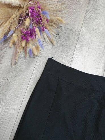 Košulje, bluze i tunike: Orsay Biznis suknja Veličina S Po struka 34 cm Dužina 55 cm Za sve — 2