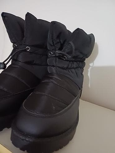 Muška odeća: Cizmice 38.5 — 1