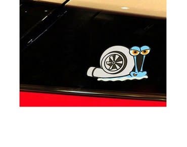 kosa za motokultivator lombardini: Nalepnica za automobil - Turbo puž

Dimenzije približno 12 X 8 cm — 6