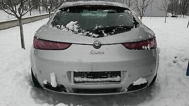 auto delovi zajecar: BRANICI ZA ALFA ROMEO BRERA | DELOVI ZA ALFU 159, BRERA, 147, 147 — 2