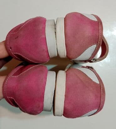 jaknice sa krznom: Ballet shoes, Mihajlo, Size - 34 — 4