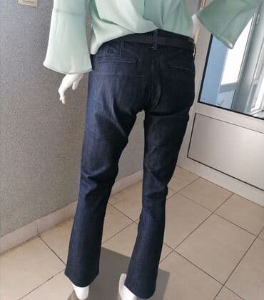 push up pantalone: Farmerice ženske extra
Vel 32 predivan model
Uvoz Turska — 2