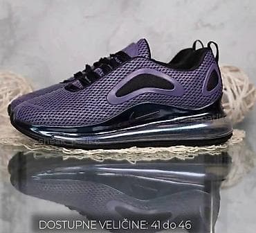 diadora patike srbija: Rasprodaja

Nike air max 720
A klasa
Brojevi od 41 do 46
Cena 3000 din — 7