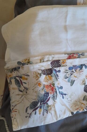 pantalone sa resama: M (EU 38), Normalan struk — 1