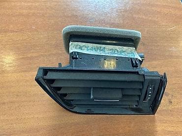 auto delovi ruma: RESETKA VENTILACIJE ZA ŠKODA OCTAVIA - 5E0819702F | Resetka — 2