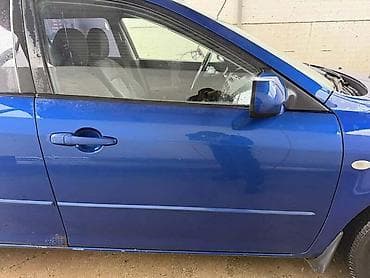 volan a6 c6: DELOVI ZA MAZDA 6 2.3B 2006. GOD — 3