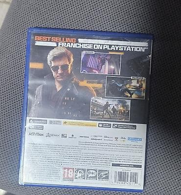 Xbox One: Call of duty black ops 6 — 3