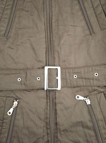 ray ban made in italy: 2XL (EU 44), Single-colored, With lining — 6