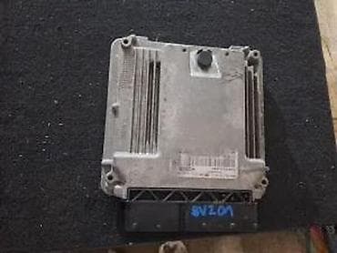grejac vode za dizel motore: ECU MOTORNI RACUNAR. A3 8V,VW. 04L907309A | ECU motorni racunar — 1
