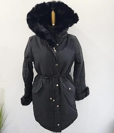 Parke jakne 5300din
S m l xl
