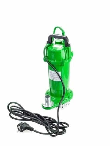 stanadyne injection pump john deere: Pumpa za prljavu vodu RYODEL 3450W Model : RY/CVP3450 Tehničke — 2