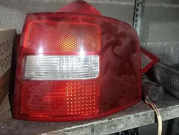 STOP LAMPA KARAVAN ZA AUDI A6 OD 1998. DO 2004. GOD