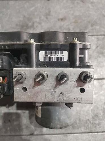 bestway pumpe: ABS CENTRALA 1.3 MJTD ZA ALFA ROMEO MITO OD 2008. DO 2018. GOD. | — 3