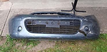 NISSAN MICRA PREDNJI BRANIK ZA NISSAN MICRA | nissan micra prednji