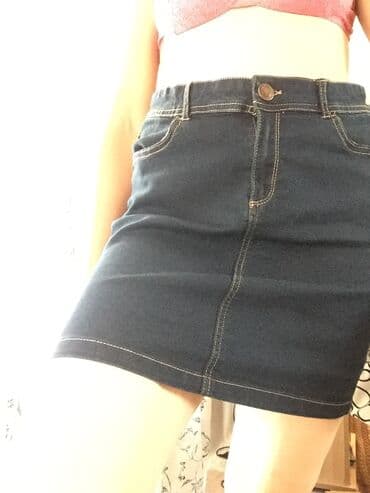 kompleti odece: L, Mini, bоја - Tamnoplava — 2