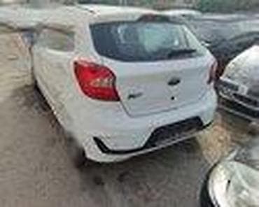 polovni kombi: ZADNJI BRANIK ZA FORD KA+ OD 2014. DO 2017. GOD. | SMEDEREVSKA — 6