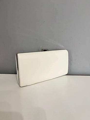 torbe sa stampom: Elegantne ženske torbice – više modela i boja - Večernji “clutch” — 3