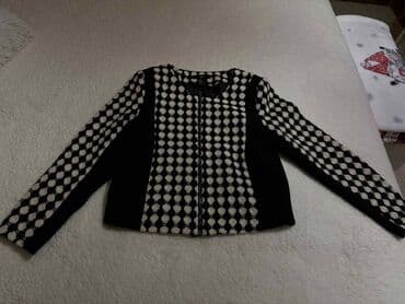 najjeftiniji tech fleece: H&M, L, Viskoza — 2