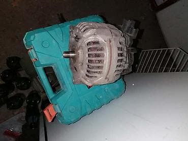 alternator cena: ALTERNATOR ZA PEUGEOT 307 | Alternator Peugeot 307 2.0 hdi 66kw — 1