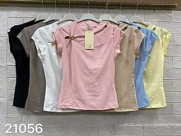 Ženska odeća: Maice
Cena 1800
Uni vel.
V13 — 6