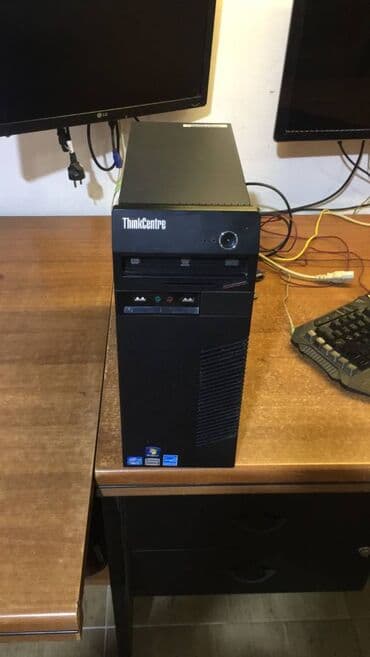 Desktop računari i radne stanice: Desktop Lenovo ThinkCentre M72E ful intel procesor intel i3-3220 na — 5