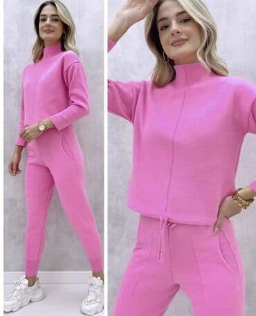 butik 13 kombinezoni: Komplet: 2500 dinara
 Dostupan u raznim bojama — 3