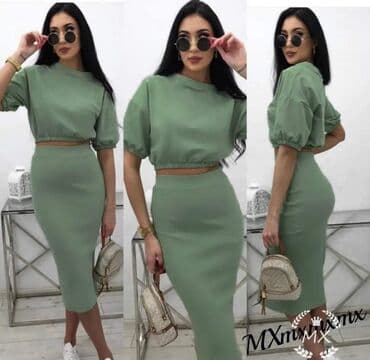 prodaja zenskih kompleta: Komplet 1900 din — 4