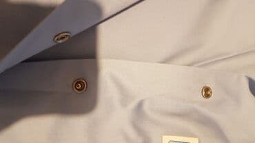 proljetne jakne ženske c a: 2XL (EU 44), Single-colored — 6