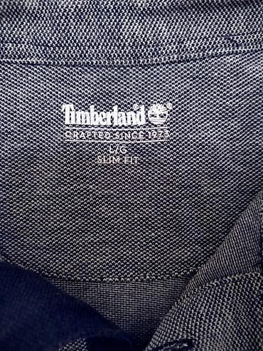 sat na ruci: Timberland muška pamučna polo majica vel. L Vrhunska, izuzetna — 5