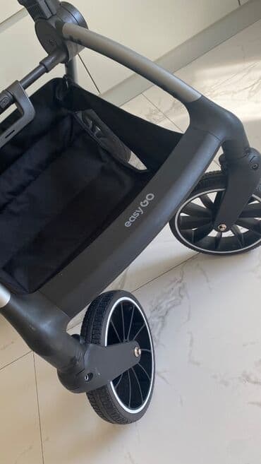 veličina 68 za bebe: Eurocart Easy go giro Kolica 2u1 Kolevka za bebu i Sportsko sedište U — 2