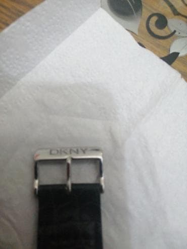 Watches: Sad DKNY original može muški i ženski sat da se nosi — 5