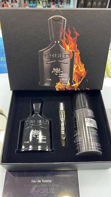 Lične stvari: Setovi — 5