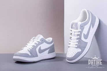 asics patike za rukomet: Patike, veličina - 45 — 1