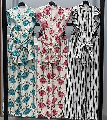 Kompleti: 05. Komplet 🌺 3.800 dinara H — 4