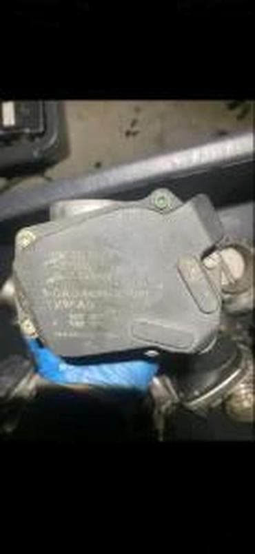 grejac vode za dizel motore: KLAPNA GASA VW AUDI 03C133062S | Audi a1 a3 a4 a5 a6 a7 a8 q5 q2 — 2