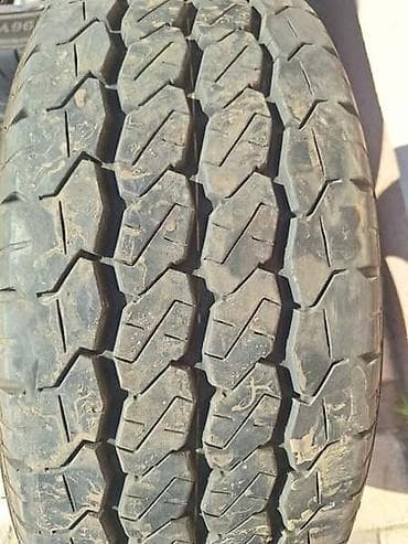 LASSA 215/60 R16 LETNJA | gume su kao nove