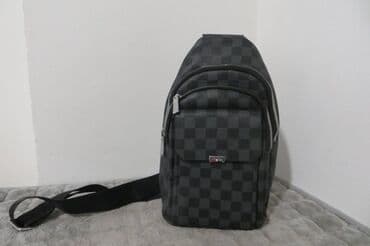 Ženska obuća: Torba za rame — 1