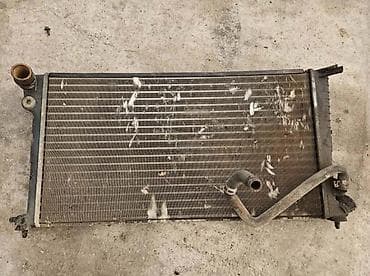 HLADNJAK VODE KLIME 1.9 ZA PEUGEOT 306 na lalafo.rs HLADNJAK VODE KLIME 1.9 ZA PEUGEOT 306