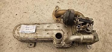 EGR VENTIL ZA VOLKSWAGEN GOLF 5 - J na lalafo.rs EGR VENTIL ZA VOLKSWAGEN GOLF 5 - J