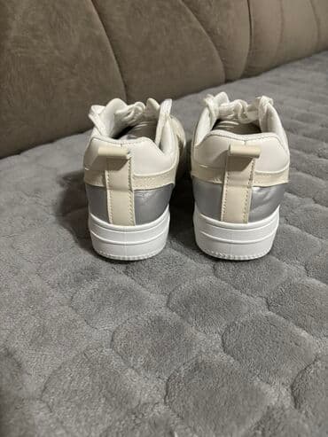 Donji delovi trenerke: 36, bоја - Bela — 3