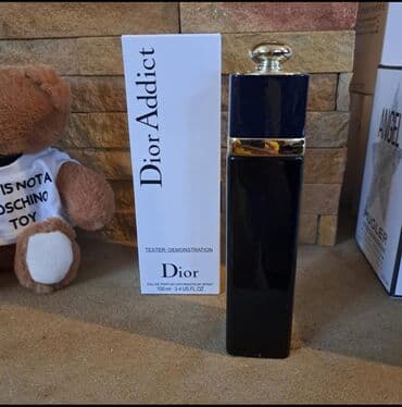 gres parfemi: Unisex perfume, Replica — 18