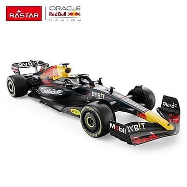 autici na akumulator pancevo: Automobil na daljinsko upravljanje Formula Oracle Red Bull Racing RB18 — 3